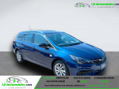 Annonce Opel Astra Sports tourer occasion Diesel 1.5 CDTI 122 SW AT9 2021 AUTO  Beaupuy