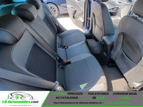 Opel Astra Sports tourer 1.5 CDTI 122 SW AT9 2021 AUTO  occasion  Beaupuy - photo n4