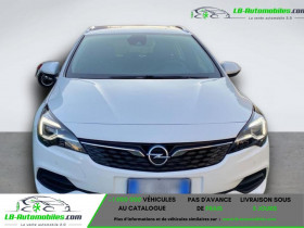 Opel Astra Sports tourer 1.5 CDTI CV 105 SW Full Led 2020  occasion  Beaupuy - photo n4