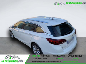 Opel Astra Sports tourer 1.5 CDTI CV 105 SW Full Led 2020  occasion  Beaupuy - photo n3