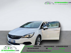 Opel Astra Sports tourer 1.5 CDTI CV 105 SW Full Led 2020  occasion  Beaupuy - photo n2