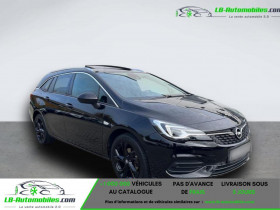Opel Astra Sports tourer 1.5 CDTI DPF KAT *LED*LEDER*AHK*KAMERA*17  occasion  Beaupuy - photo n2