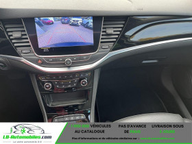 Opel Astra Sports tourer 1.5 CDTI DPF KAT *LED*LEDER*AHK*KAMERA*17  occasion  Beaupuy - photo n3