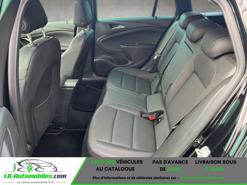 Opel Astra Sports tourer 1.5 CDTI DPF KAT *LED*LEDER*AHK*KAMERA*17  occasion  Beaupuy - photo n8