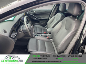 Opel Astra Sports tourer 1.5 CDTI DPF KAT *LED*LEDER*AHK*KAMERA*17  occasion  Beaupuy - photo n7