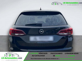 Opel Astra Sports tourer 1.5 CDTI DPF KAT *LED*LEDER*AHK*KAMERA*17  occasion  Beaupuy - photo n6