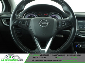 Opel Astra Sports tourer 1.5 CDTI Elegance Start/Stop Aut.*NAVI*  occasion  Beaupuy - photo n8