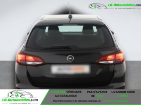 Opel Astra Sports tourer 1.5 CDTI Elegance Start/Stop Aut.*NAVI*  occasion  Beaupuy - photo n6
