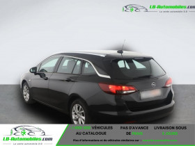 Opel Astra Sports tourer 1.5 CDTI Elegance Start/Stop Aut.*NAVI*  occasion  Beaupuy - photo n4
