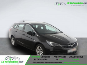Opel Astra Sports tourer 1.5 CDTI Elegance Start/Stop Aut.*NAVI*  occasion  Beaupuy - photo n2