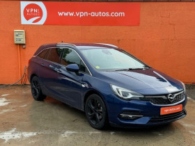Opel Astra Sports tourer occasion 2020 mise en vente à Lormont par le garage VPN AUTOS BORDEAUX - LORMONT - photo n°1