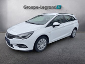 Annonce Opel Astra Sports tourer occasion Diesel 1.5 D 122ch Edition Business 92g  Le Mans