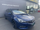 Opel Astra Sports tourer occasion année 2020 boite Automatique Annonce Opel Astra Sports tourer occasion Diesel 1.5 D 122ch Elegance Business BVA à Le Mans