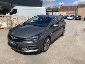 Opel Astra Sports tourer occasion année 2020 boite Automatique Annonce Opel Astra Sports tourer occasion Diesel 1.5 D 122ch Elegance Business BVA à Auxerre