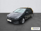 Opel Astra Sports tourer occasion Noir année 2020 boite Automatique Annonce Opel Astra Sports tourer occasion Diesel 1.5 D 122ch Elegance BVA 112g à CASTRES