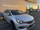 Opel Astra Sports tourer occasion année 2020 boite Automatique Annonce Opel Astra Sports tourer occasion Diesel 1.5 D 122ch Elegance BVA 112g à Le Mans