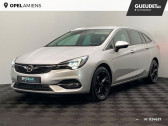 Opel Astra Sports tourer occasion année 2020 boite Automatique Annonce Opel Astra Sports tourer occasion Diesel 1.5 D 122ch Elegance BVA 112g à Dury