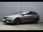 Opel Astra Sports tourer occasion année 2020 boite Automatique Annonce Opel Astra Sports tourer occasion Diesel 1.5 D 122ch Ultimate BVA à Cerisé