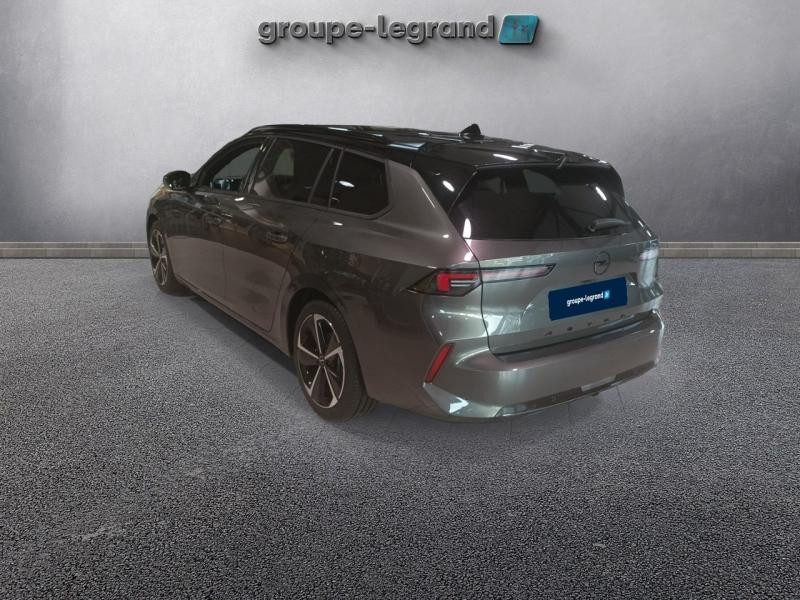 Opel Astra Sports tourer 1.5 D 130ch GS BVA8  occasion  Le Mans - photo n7
