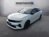 Annonce Opel Astra Sports tourer occasion Diesel 1.5 D 130ch GS BVA8  Ceris