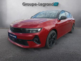 Opel Astra Sports tourer occasion année 2023 boite Automatique Annonce Opel Astra Sports tourer occasion Diesel 1.5 D 130ch GS BVA8 à Le Havre