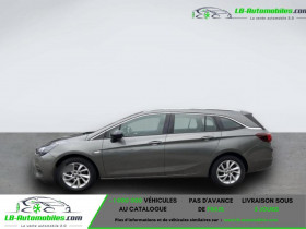Opel Astra Sports tourer 1.5 D Sports Tourer Elegance AHK Navi LED  occasion  Beaupuy - photo n5