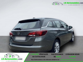 Opel Astra Sports tourer 1.5 D Sports Tourer Elegance AHK Navi LED  occasion  Beaupuy - photo n4