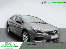 Opel Astra Sports tourer 1.5 D Sports Tourer Elegance AHK Navi LED  occasion  Beaupuy - photo n2