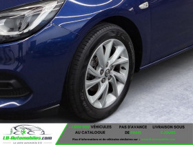 Opel Astra Sports tourer 1.5 D ST Elegance Automatik LED NAVI RFK  occasion  Beaupuy - photo n7