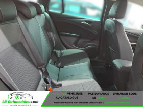 Opel Astra Sports tourer 1.5 D ST Elegance Automatik LED NAVI RFK  occasion  Beaupuy - photo n6