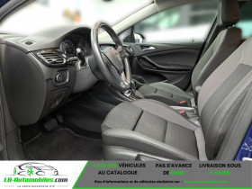 Opel Astra Sports tourer 1.5 D ST Elegance Automatik LED NAVI RFK  occasion  Beaupuy - photo n5