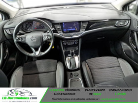 Opel Astra Sports tourer 1.5 D ST Elegance Automatik LED NAVI RFK  occasion  Beaupuy - photo n3