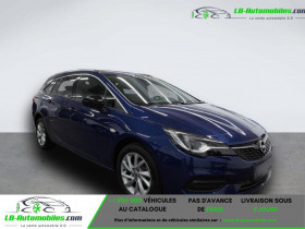 Opel Astra Sports tourer 1.5 D ST Elegance Automatik LED NAVI RFK  occasion  Beaupuy - photo n2