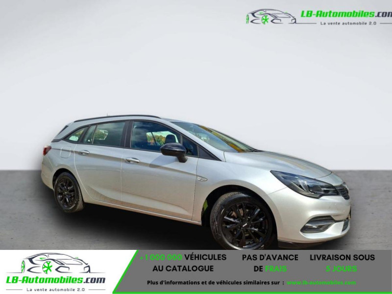 Opel Astra Sports tourer 1.5 Diesel 105 ch BVM  occasion � Beaupuy