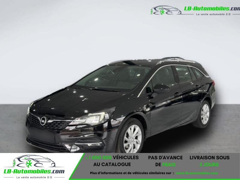 Opel Astra Sports tourer 1.5 Diesel 105 ch BVM  occasion � Beaupuy