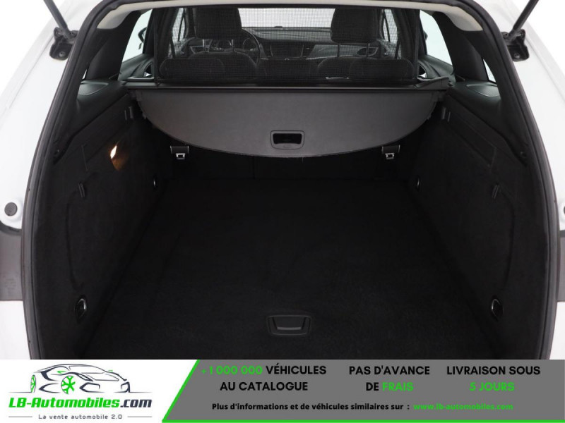 Opel Astra Sports tourer 1.5 Diesel 105 ch BVM  occasion � Beaupuy - photo n�12