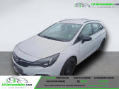 Annonce Opel Astra Sports tourer occasion Diesel 1.5 Diesel 105 ch BVM � Beaupuy