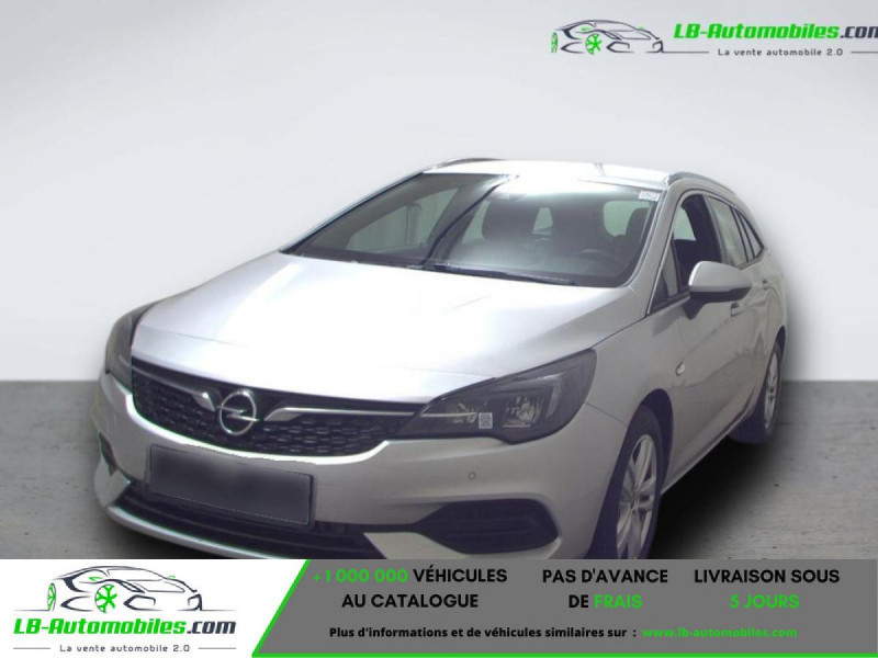 Opel Astra Sports tourer 1.5 Diesel 105 ch BVM  occasion � Beaupuy
