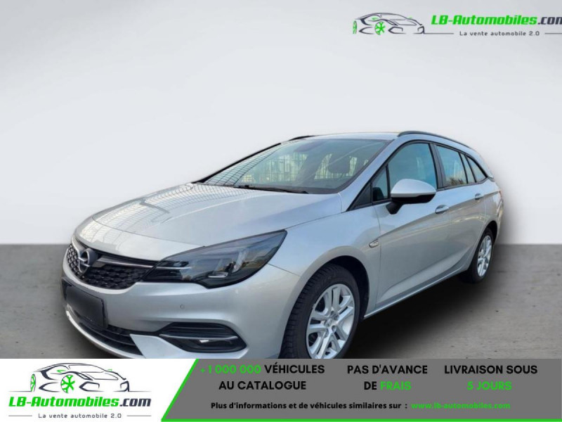 Opel Astra Sports tourer 1.5 Diesel 105 ch BVM  occasion � Beaupuy