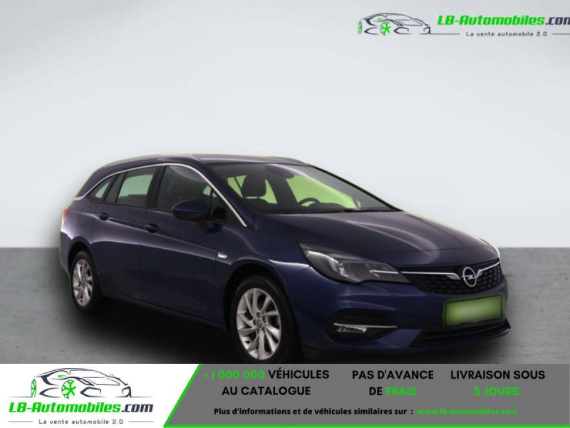 Opel Astra Sports tourer 1.5 Diesel 105 ch BVM  occasion � Beaupuy