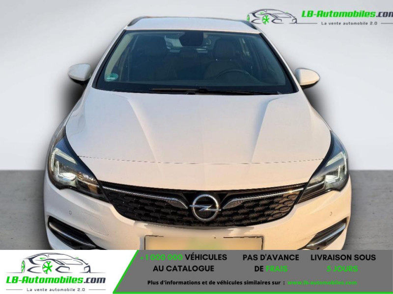 Opel Astra Sports tourer 1.5 Diesel 105 ch BVM  occasion � Beaupuy - photo n�5