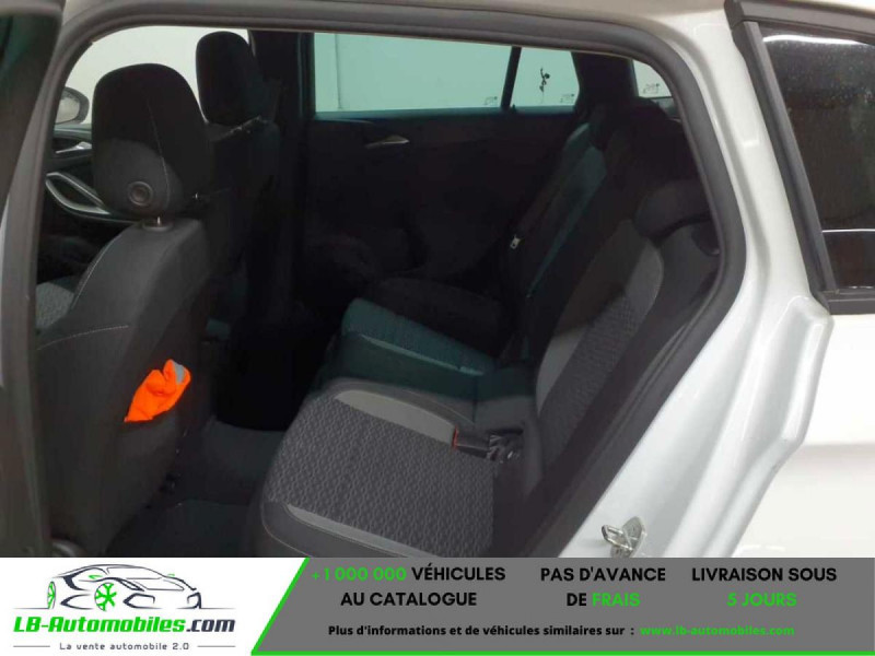 Opel Astra Sports tourer 1.5 Diesel 105 ch BVM  occasion � Beaupuy - photo n�4