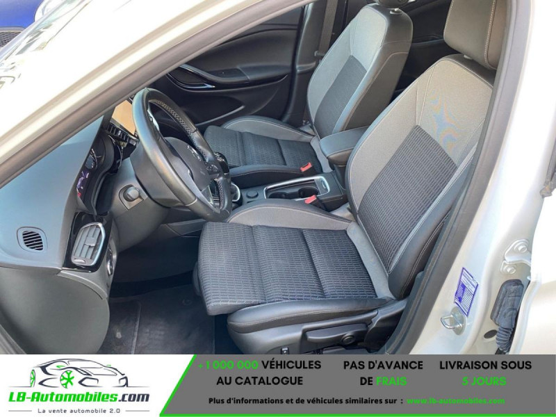 Opel Astra Sports tourer 1.5 Diesel 105 ch BVM  occasion � Beaupuy - photo n�6