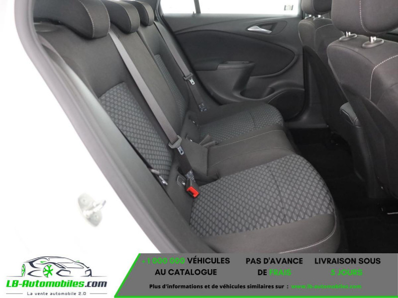 Opel Astra Sports tourer 1.5 Diesel 105 ch BVM  occasion � Beaupuy - photo n�9