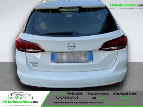 Opel Astra Sports tourer 1.5 Diesel 105 ch BVM  occasion � Beaupuy - photo n�5