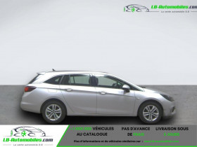 Opel Astra Sports tourer 1.5 Diesel 105 ch BVM  occasion � Beaupuy - photo n�5