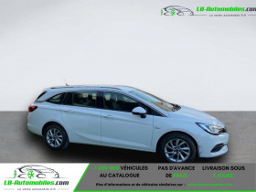 Opel Astra Sports tourer 1.5 Diesel 105 ch BVM  occasion � Beaupuy - photo n�4