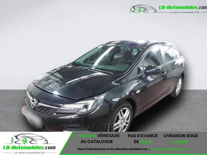 Opel Astra Sports tourer 1.5 Diesel 105 ch BVM  occasion � Beaupuy