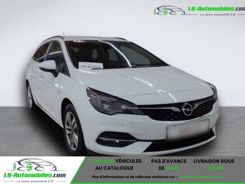 Opel Astra Sports tourer 1.5 Diesel 105 ch BVM  occasion � Beaupuy