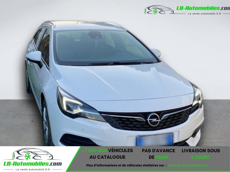 Opel Astra Sports tourer 1.5 Diesel 105 ch BVM  occasion � Beaupuy
